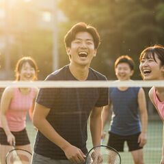 東京でバドミントン仲間を募集🏸 - 新宿区