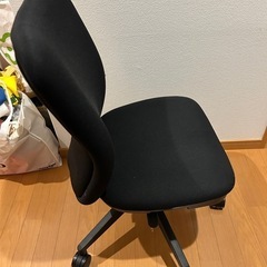 オフィス　チェア　椅子の画像