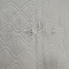 タオル地敷きパッドの画像