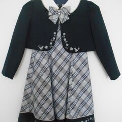 子供　フォーマル　サイズ130