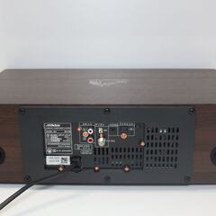 Victor/コンパクトコンポーネントシステム/EX-D6/2023年製 ⑥の画像