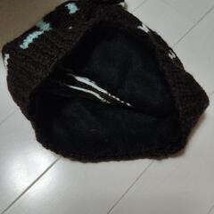 帽子の画像