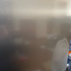 冷凍冷蔵庫の画像