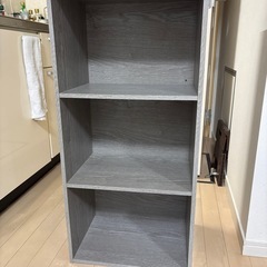 カラーボックスの画像