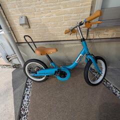 ケッターサイクル　１４インチ