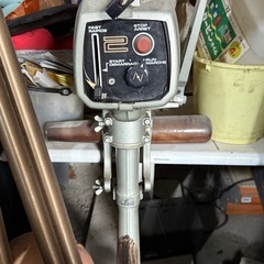 船外機
