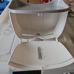 テイッシュ　Boxの画像