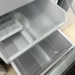 Wa1720　冷蔵庫　AQUA　AQR-14P　2024の画像
