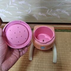 象印 かき氷器の画像