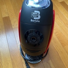 コーヒーメーカー