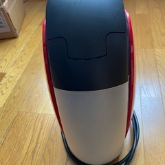 コーヒーメーカーの画像