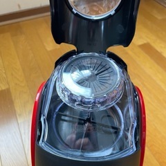 コーヒーメーカーの画像
