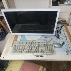 パソコン 用液晶ディスプレイ