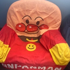 アンパンマン　セットの画像