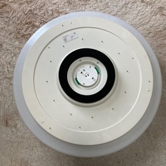 LEDシーリングライト照明灯
の画像