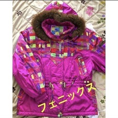 【フェニックス】スキーウエア