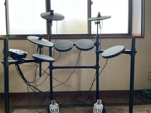 打楽器、ドラム MEDELI DD-401 J  DIGITAL DRUM KIT