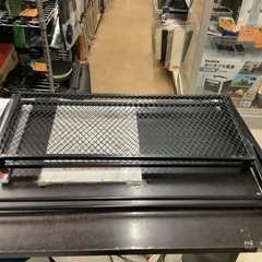 折りたたみスペースインラック2段　　リサイクルショップ宮崎屋　佐土原店　25.9.13Fの画像