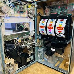 プチマーメイド スロット実機