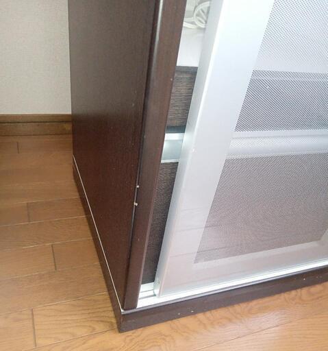 キッチンカウンター　キッチンボード　レンジ台
