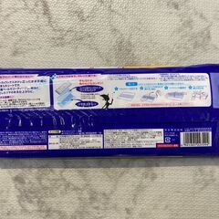 ▼値下げ▼【新品・未使用】ワックスコートシート クイックルワイパー 4セット入り💳自社配送時🌟代引き可💳※現金、クレジット、スマホ決済対応※の画像