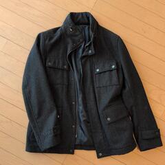 ジュンメン　コート　Lサイズ