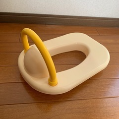 補助便座
