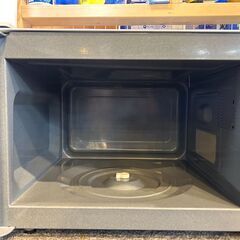 【愛品館八千代店】Panasonic　2019年製　電子レンジ　NE-E22A2-Wの画像