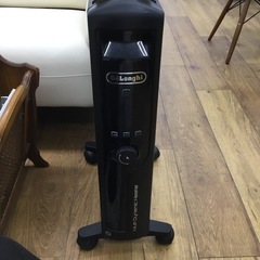 デロンギ マルチダイナミックヒーター MDHU15-BK エキスパート藤沢辻堂店