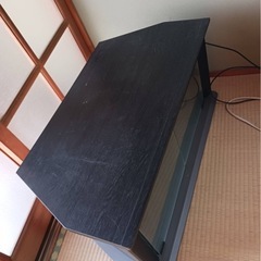 テレビ台の画像