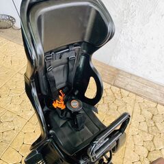 送料無【１年保証】新品部品 整備士 子供乗せ１６Ah　ギュット　CN　電動自転車の画像