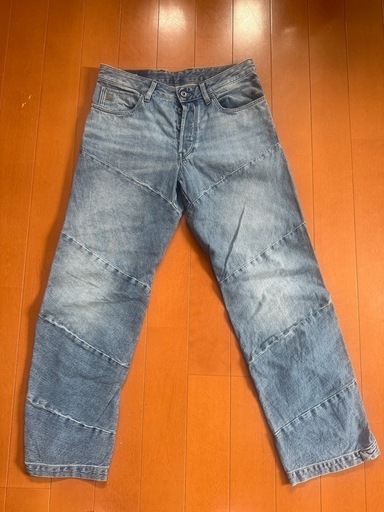 G-STARオシャレジーンズ