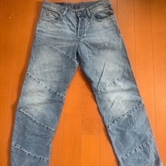 G-STARオシャレジーンズ