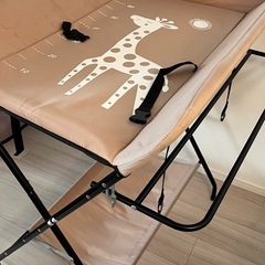 おむつ台の画像