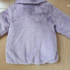 ふあもこ　アウターの画像