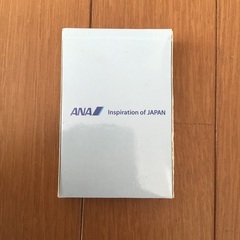 ANA トランプの画像
