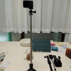 >>アクションカメラ XTU s3の画像