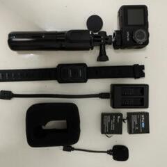 >>アクションカメラ XTU s3の画像