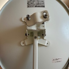 BSアンテナの画像