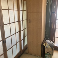 収納家具 クローゼット 洋服タンス