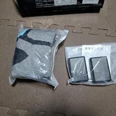 電熱ソックス アプリ温度管理でらくらく 25～28cn メンズの画像