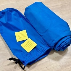 WYAO エアーマットの画像