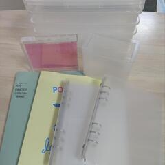 推し活収納グッズセット