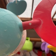【決まりました】やすらぎふわふわメリーの画像