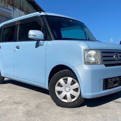 ７万㌔　車検２年付　修復歴無し　ｲﾝﾃﾘｷｰ　ｵｰﾄｴｱｺﾝ　ダ...