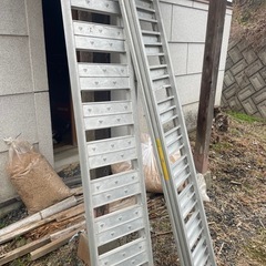 再値下げしました❗️⭐️昭和⭐️アルミブリッジSBA