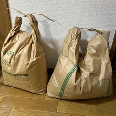 古米約30kg