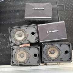 スピーカーの画像