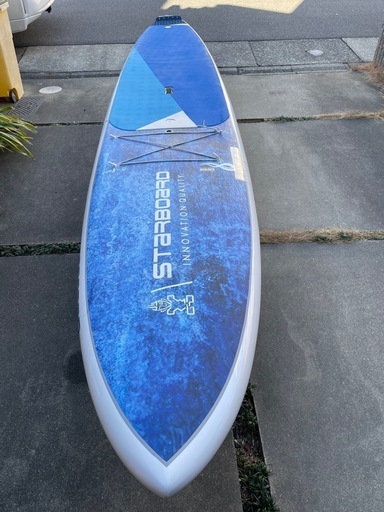 SALE20%OFF】【日本正規品】【送料無料】 STARBOARD INFLATABLE