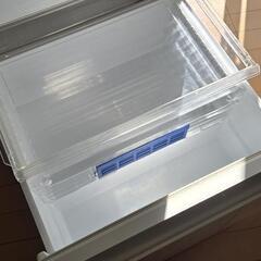2019年製パナソニック冷蔵庫450Lの画像